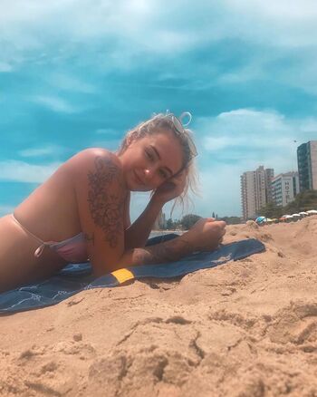 Full leaked Gabi gagliassi page private photo