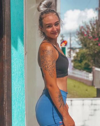 Full leaked Gabi gagliassi page private photo