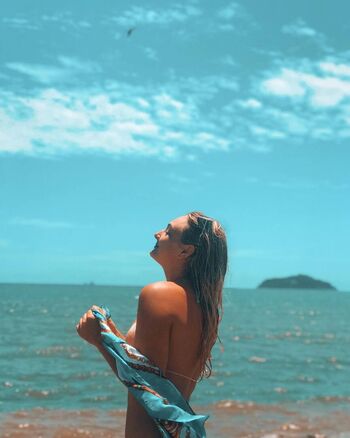 Gabi Gagliassi
