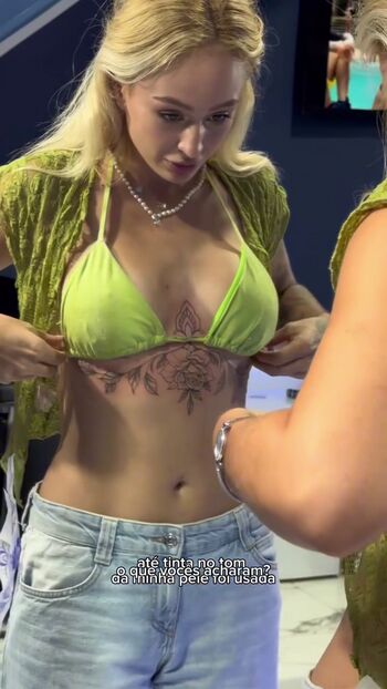Full leaked Gabi gagliassi private photo