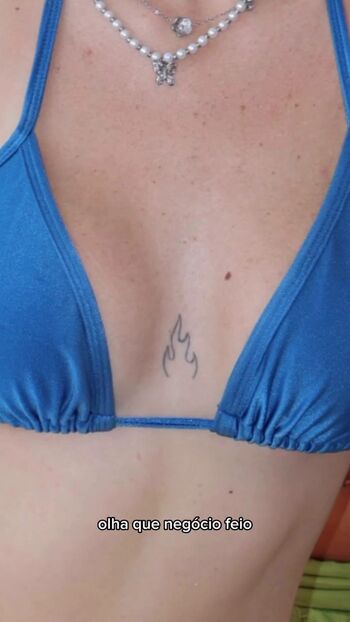 Gabi Gagliassi