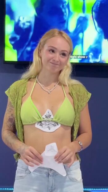 Full leaked Gabi gagliassi private photo