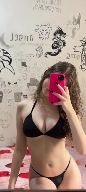 Full leaked Gabi karpinski private photo
