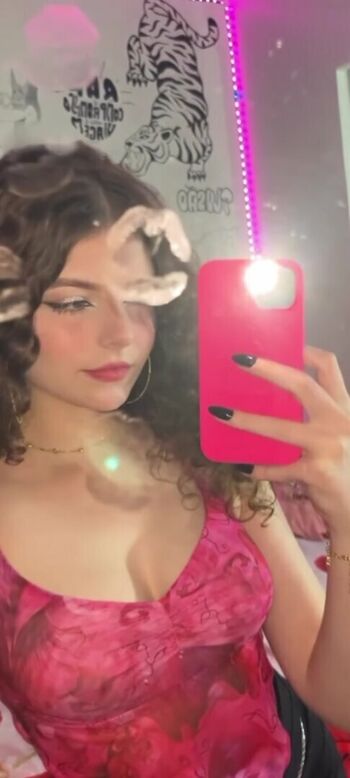 Full leaked Gabi karpinski private photo