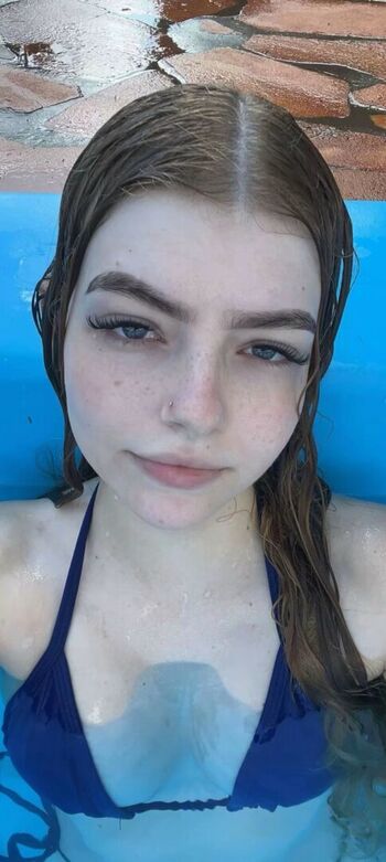 Full leaked Gabi karpinski private photo