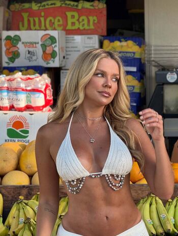 Full leaked Gabi lopes private photo