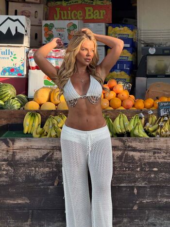 Full leaked Gabi lopes private photo