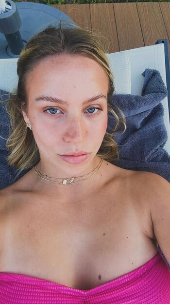 Full leaked Gabi lopez private photo