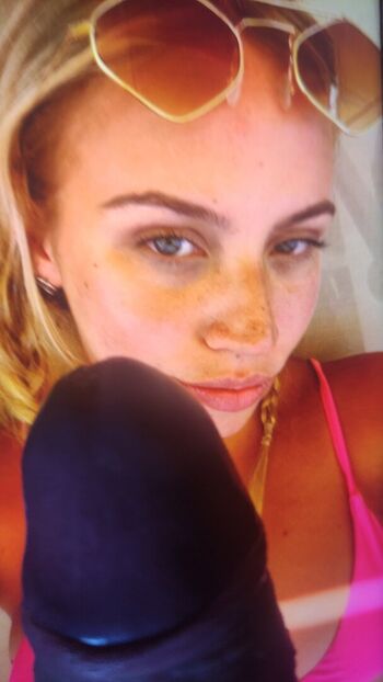 Full leaked Gabi lopez private photo