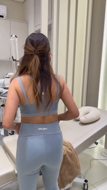 Full leaked Gabi luthai private photo