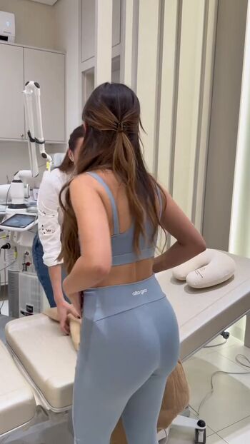Full leaked Gabi luthai private photo
