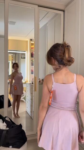 Full leaked Gabi luthai private photo
