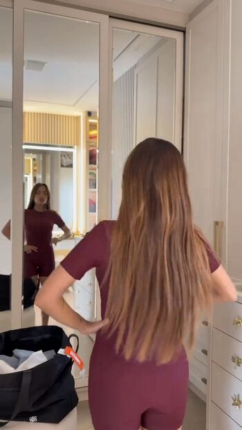 Full leaked Gabi luthai private photo