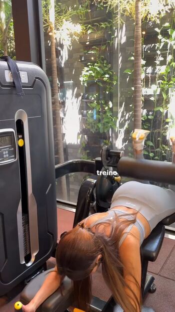 Full leaked Gabi luthai private photo