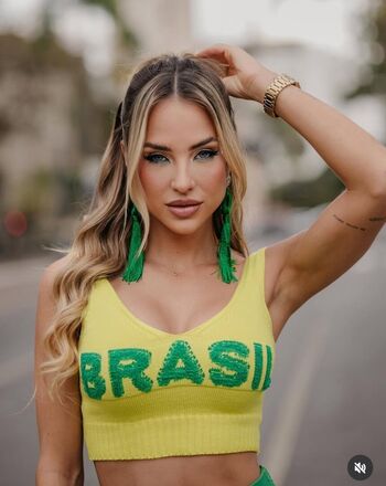 Full leaked Gabi martins  page private photo