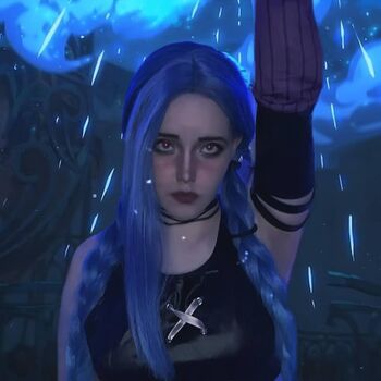 Full leaked Gabi murphy private photo
