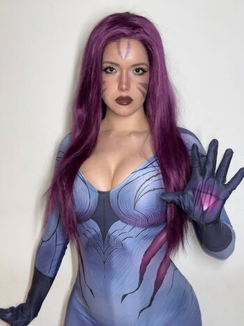 Full leaked Gabi murphy private photo