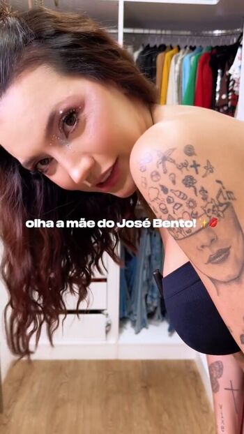 Full leaked Gabi prado private photo