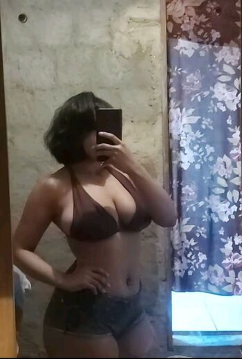 Full leaked Gabi red private photo