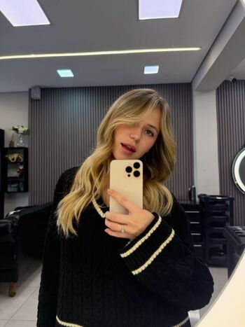 Full leaked Gabi serranone private photo