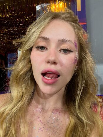 Full leaked Gabi serranone private photo