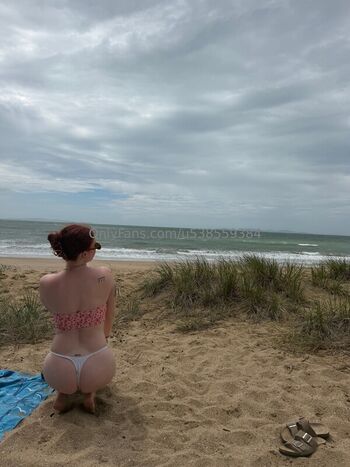 Full leaked Gabi shields private photo