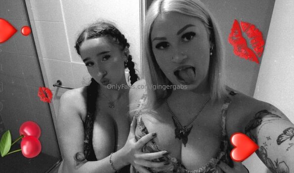 Full leaked Gabi shields private photo