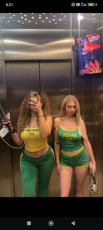 Gabie Tanqueray