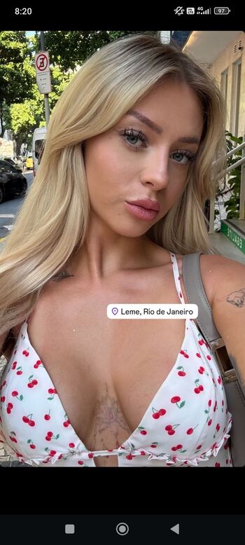 Full leaked Gabie tanqueray private photo