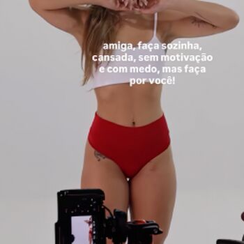Full leaked Gabifracassio private photo