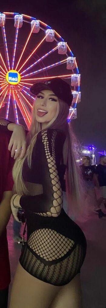 Full leaked Gabiirmattos private photo