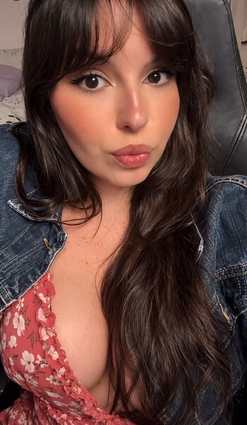 Full leaked Gabimancinii private photo