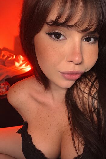 Full leaked Gabimancinii private photo