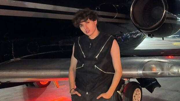 Full leaked Gabito ballesteros private photo