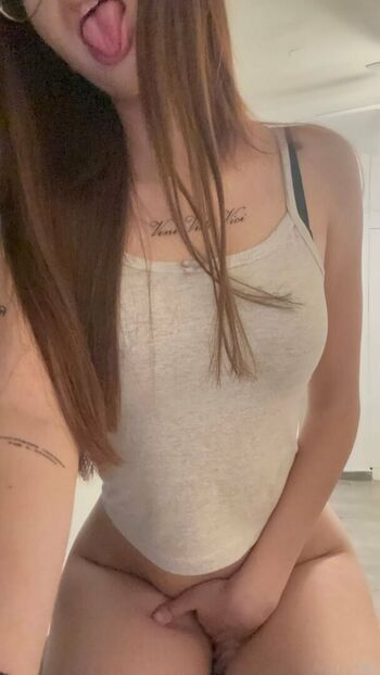 Full leaked Gabito private photo