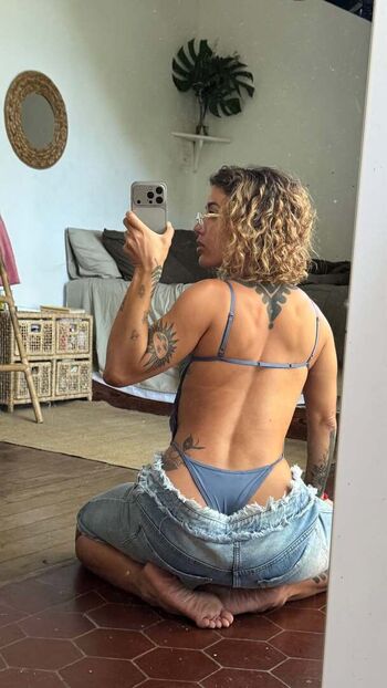 Full leaked Gabreca private photo