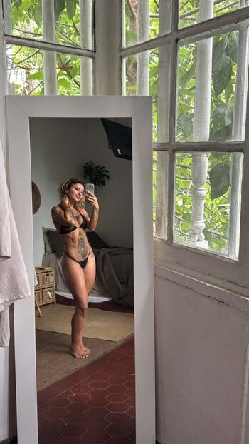 Full leaked Gabreca private photo