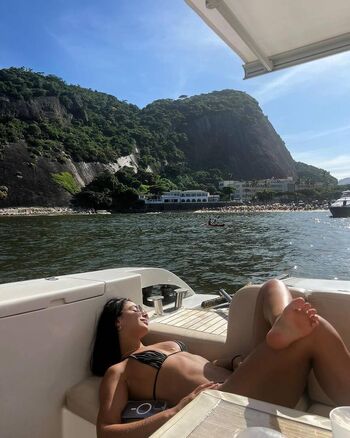 Full leaked Gabriela versiani private photo