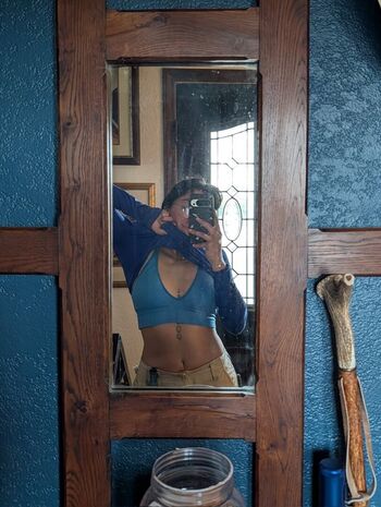 Full leaked Gabriela private photo
