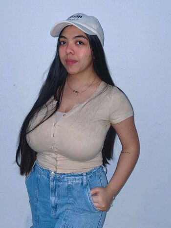 Full leaked Gabrieladiazmartinez private photo