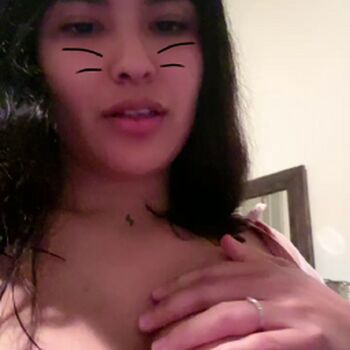 Full leaked Gabrielaguillen private photo