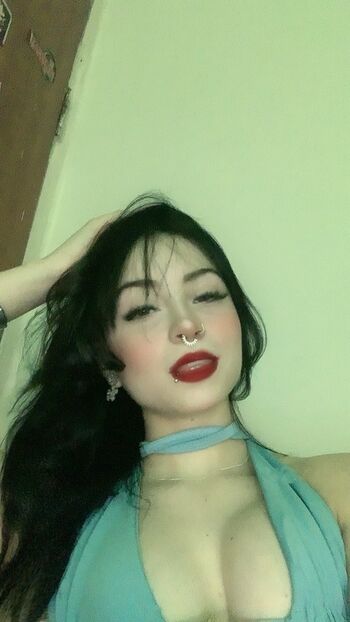 Full leaked Gabriella private photo