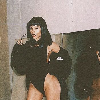 Full leaked Gabriella da silva page private photo
