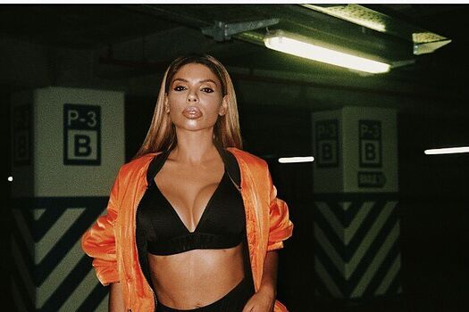Full leaked Gabriella da silva private photo