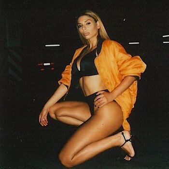 Full leaked Gabriella da silva private photo