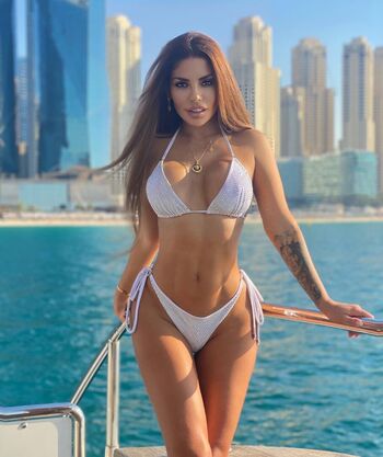 Full leaked Gabriella da silva private photo
