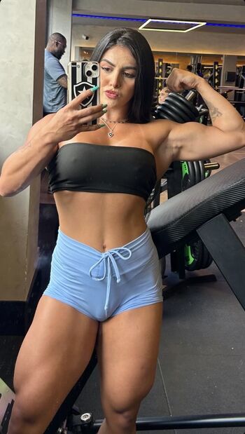 Full leaked Gabriella done private photo