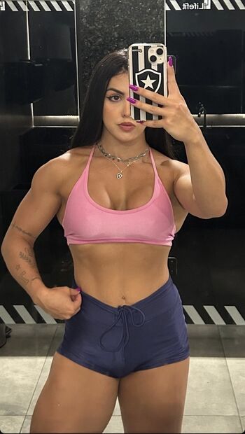 Full leaked Gabriella done private photo