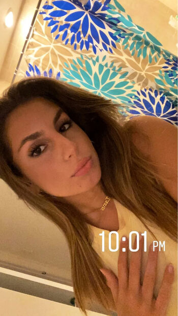 Full leaked Gabriella n page private photo