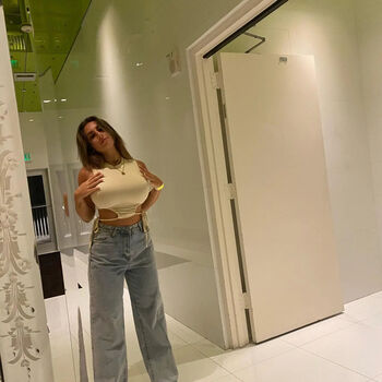 Full leaked Gabriella n page private photo